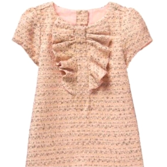 Janie and Jack Other - Janie and Jack Tweed Dress